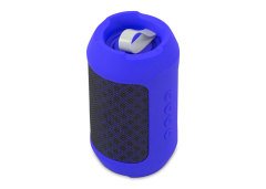 MİKADO MD-BT16 MAVİ MULTİMEDYA SPEAKER 3W TF/AUX/FM/BT/USB  DESTEKLİ TAŞINABİLİR BT HOPARLÖR