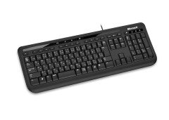 KLAVYE USB 600 Q MULTİMEDİA KLAVYE MICROSOFT ANB-00035