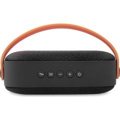 MİKADO MD-58BT MULTİMEDYA SPEAKER USB/TF/SD/AUX/BT DESTEKLİ 3D STEREO HOPARLÖR TAŞINABİLİR SPEAKER