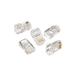 S-LINK SL-COB8P CAT 6 RJ-45 KONNEKTÖR 15 ADET JAK UTP