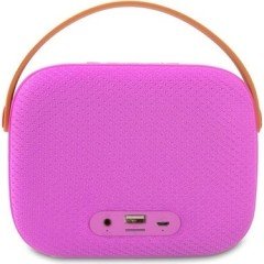 MİKADO MD-58BT MULTİMEDYA SPEAKER USB/TF/SD/AUX/BT DESTEKLİ 3D STEREO HOPARLÖR TAŞINABİLİR SPEAKER