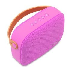 MİKADO MD-58BT MULTİMEDYA SPEAKER USB/TF/SD/AUX/BT DESTEKLİ 3D STEREO HOPARLÖR TAŞINABİLİR SPEAKER