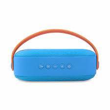 MİKADO MD-58BT MULTİMEDYA SPEAKER USB/TF/SD/AUX/BT DESTEKLİ 3D STEREO HOPARLÖR TAŞINABİLİR SPEAKER