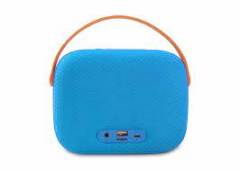 MİKADO MD-58BT MULTİMEDYA SPEAKER USB/TF/SD/AUX/BT DESTEKLİ 3D STEREO HOPARLÖR TAŞINABİLİR SPEAKER