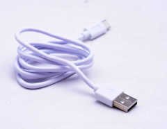 Zore Z-29 Type-C USB Cep Telefonu Şarj Kablosu 2A Hızlı Şarj