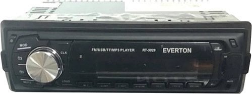 Everton RT-3029 Oto Teyp  Usb/Sd/Fm /Aux/Mp3/MMC