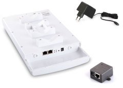 Everest EWN-208POE Kablosuz Router 2.4Ghz 300Mbps Repeater+Access Point+Bridge Client