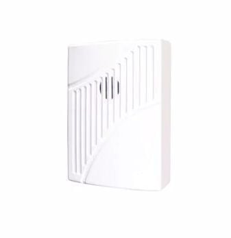 ÇİSE 1001 KAPI ZİLİ 12V TEK SESLİ KANARYA KAPI ZİLİ