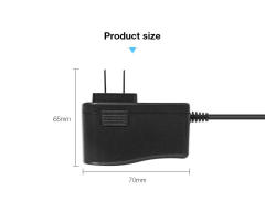 ADAPTÖR 100-240V AC 50/60 HZ 0.3A 5V DC 2A AC/DC ADAPTÖR XFL-668