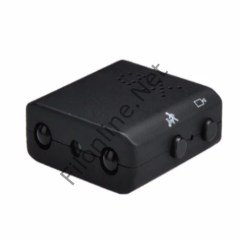 MİNİ GİZLİ KAMERA FULL HD 1080P KAMERA GECE GÖRÜŞ MİKRO KAMERA HAREKET ALGILAMA VİDEO SES KAYDEDİCİ 