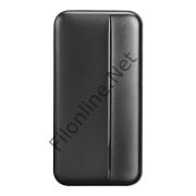 S-LINK P201 20000 MAH PRM MICRO+TYPE-C+USB SİYAH TAŞINABİLİR PİL ŞARJ CİHAZI POWERBANK