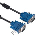 HYTECH HY-VGA30 VGA M/M 30M FULL HD 1080P GÖRÜNTÜ AKTARMA KABLOSU
