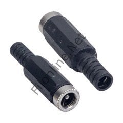 FİLONLİNE 5722 ADAPTÖR UZATMA FİŞİ 5.5*2.1 UÇ