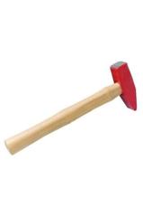 FİLONLİNE 300 ÇEKİÇ 300 GRAM 29 CM AĞAÇ SAPLI KIRMIZI ÇEKİÇ