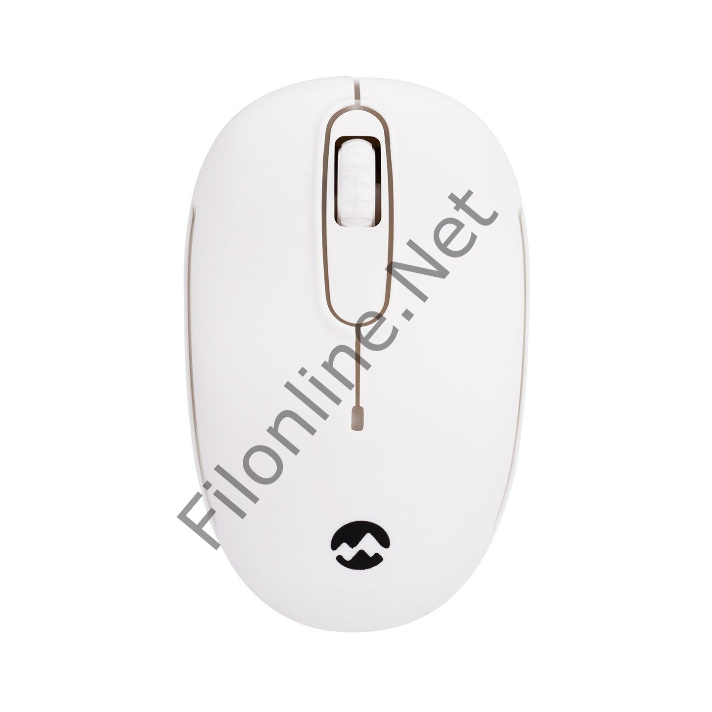 EVEREST SMW-666 USB BEYAZ  2.4GHZ OPTİK WIRELESS MOUSE 1500DPI TAK ÇALIŞTIR KABLOSUZ