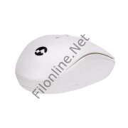 EVEREST SMW-666 USB BEYAZ  2.4GHZ OPTİK WIRELESS MOUSE 1500DPI TAK ÇALIŞTIR KABLOSUZ