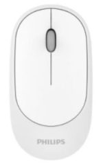 PHILIPS M314 SERİ SPK7314 MOUSE SESSİZ KABLOSUZ 1200DPI MOUSE SAĞ-SOL EL KULLANIMA UYGUN MOUSE