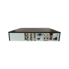 ROSE AHD-04N KAYIT CİHAZI 4 KANAL AHD/DVR/TVI/CVI/CVBS/IP 5 IN 1 1080P KAYIT CİHAZI