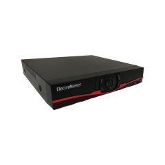 ROSE AHD-04N KAYIT CİHAZI 4 KANAL AHD/DVR/TVI/CVI/CVBS/IP 5 IN 1 1080P KAYIT CİHAZI