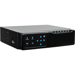 JMK HV 7104 KAYIT CİHAZI 4 KANAL AHD/DVR/IP/CVI/TVI ANALOG  2.5'' 1080P HYBRİD DESTEKLİ KAYIT CİHAZI