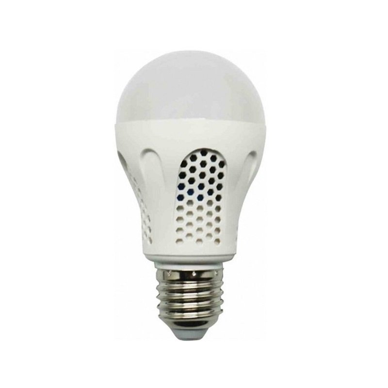 KENDAL KES 072 AMPUL ŞARJLI LED AMPUL 9W 6500K BATARYALI SMD LED'Lİ ACİL DURUM LAMBASI