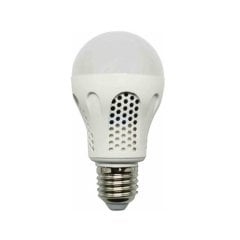 KENDAL KES 072 AMPUL ŞARJLI LED AMPUL 9W 6500K BATARYALI SMD LED'Lİ ACİL DURUM LAMBASI