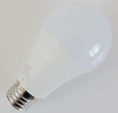 QENOS LED AMPUL 12W E27 220V 1080 LÜMEN RADAR SENSÖRLÜ ENERJİ TASARRUFLU BEYAZ LED AMPUL