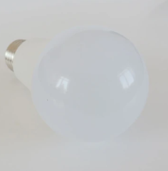 QENOS LED AMPUL 12W E27 220V 1080 LÜMEN RADAR SENSÖRLÜ ENERJİ TASARRUFLU BEYAZ LED AMPUL