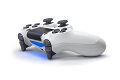 SONY PS4 KABLOSUZ OYUN KOLU PS4 DUALSHOCK JOYSTİCK PS4 BEYAZ OYUN KOLU WIRELESS CONTROLLER