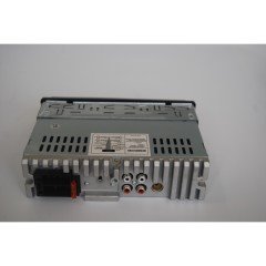 OTO TEYP USB/SD/RADIO/FM/BASS/AUX/RCA/TF/MP3/WMA BLUETOOTHLU KUMANDALI OTO TEYP BISESVAR BSV-3030