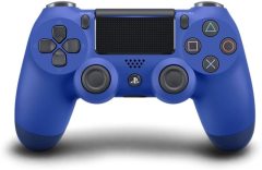 SONY PS4 KABLOSUZ OYUN KOLU PS4 DUALSHOCK JOYSTİCK PS4 MAVİ OYUN KOLU WIRELESS CONTROLLER