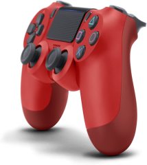 SONY PS4 KABLOSUZ OYUN KOLU PS4 DUALSHOCK JOYSTİCK PS4 KIRMIZI OYUN KOLU WIRELESS CONTROLLER