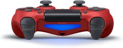 SONY PS4 KABLOSUZ OYUN KOLU PS4 DUALSHOCK JOYSTİCK PS4 KIRMIZI OYUN KOLU WIRELESS CONTROLLER
