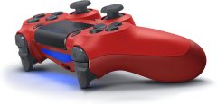 SONY PS4 KABLOSUZ OYUN KOLU PS4 DUALSHOCK JOYSTİCK PS4 KIRMIZI OYUN KOLU WIRELESS CONTROLLER