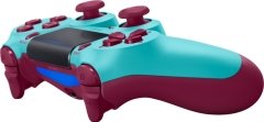 SONY PS4 KABLOSUZ OYUN KOLU PS4 DUALSHOCK JOYSTİCK PS4 BERRY-MAVİ OYUN KOLU WIRELESS CONTROLLER