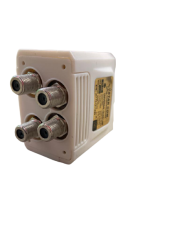 LNB 4'LÜ 0.1DB 4K FULL HD 1080P UNIVERSAL QUAD LNB STAR COM SR-04