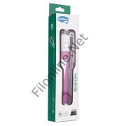 ADDISON AD-S33 KABLOLU BEYAZ / PEMBE SELFİE ÇEKİM ÇUBUĞU
