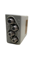 LNB 4'LÜ 0.4DB UNIVERSAL QUATTRO LNB SUNNY SN2LNB405