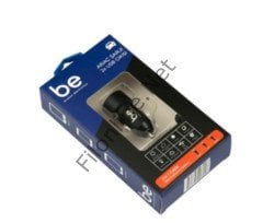 BRANCO SN-309 ARAÇ ŞARJI VE 3 IN 1 ŞARJ KABLOSU SİYAH (LIGHTNING, MICRO USB, TYPE-C) KABLO 