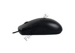 EVEREST SM-219 USB SİYAH 1200DPI OPTİK MOUSE 