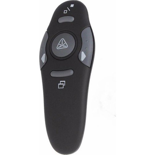 Wireless Kablosuz Lazer Sunum Cihazı USB /Wireless Projeksiyon PowerPoint