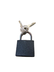 ASMA KİLİT 32mm ASMA KİLİT TRI-RHOMB NO: 363