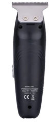 LEADER   LT-57 TIRAŞ MAKİNESİ SAÇ VE SAKAL DÜZELTİCİ TIRAŞ MAKİNESİ LED GÖSTERGELİ+USB  ŞARJLI