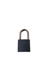 ASMA KİLİT 25mm ASMA KİLİT TRI-RHOMB NO:362