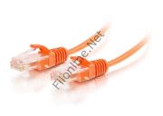 S-LINK SL-CAT608OR TURUNCU 305M UTP CAT6 KABLO