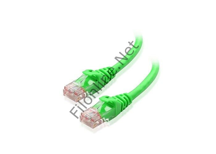 S-LINK SL-CAT608GR YEŞİL 305M UTP CAT6 KABLO
