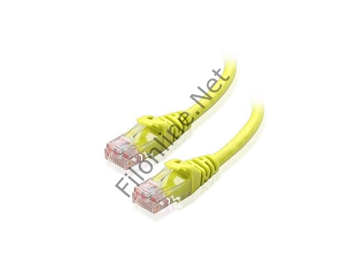 S-LINK SL-CAT608YE SARI 306M UTP CAT6 KABlı