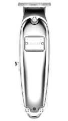 LEADER LT-58 TIRAŞ MAKİNESİ 1400MAH 220V 70DB USB ŞARJLI PROFESYONEL SAÇ-SAKAL TIRAŞ MAKİNESİ