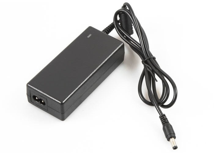 S-LINK SL-KA1255 Adaptör 12V 5A AC/DC Adaptör 5 AMPER 5.5*2.5 Adaptör 12 DC  Adaptör