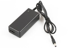S-LINK SL-KA1255 Adaptör 12V 5A AC/DC Adaptör 5 AMPER 5.5*2.5 Adaptör 12 DC  Adaptör